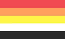 Lithsexual Flag